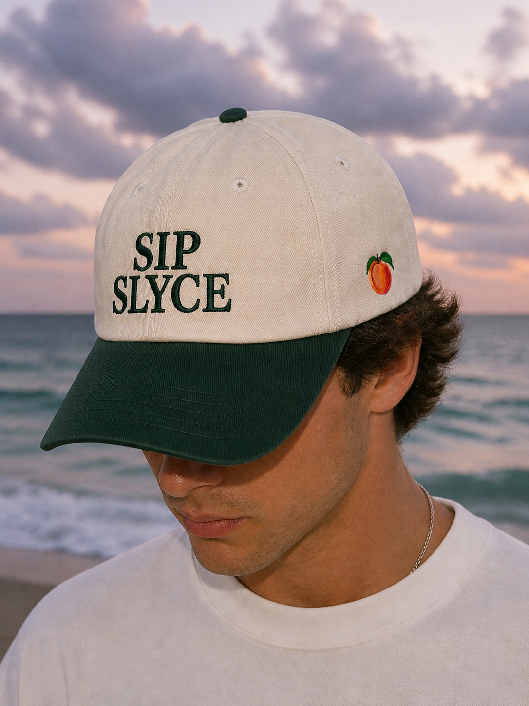 Sip Slyce Hat